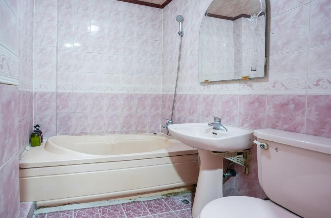 K Motel Daeyeon 釜山広域市 エクステリア 写真